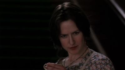 I believe I may have a first sentence - The Hours