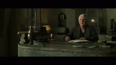 I believe I need every ship we have if we're going to survive this attackI understand that commanderThen why did you allow the Nebuchadnezzar to leaveBecause I believe our survival depends on more than how many ships we have - The Matrix Reloaded