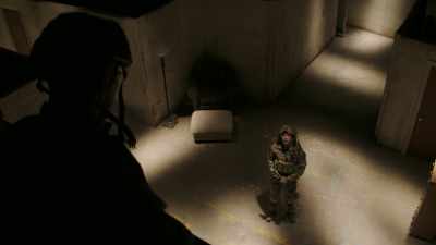 I believe I was
correct to prioritize - SEAL Team