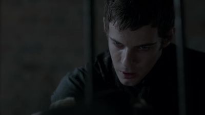I believe in a place between heaven and hell... - Penny Dreadful