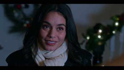 I believe in you Cole - The Knight Before Christmas