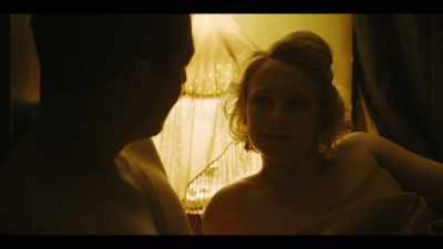 I believe in my father... - The Plot Against America