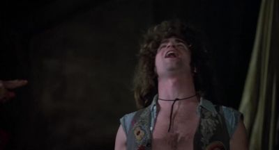 I believe in God - Hair
