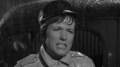 I believe in honor - The Americanization of Emily