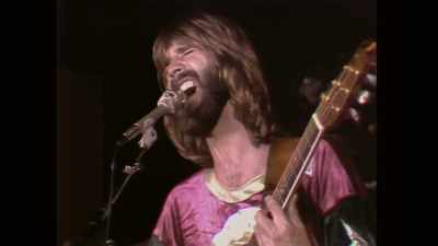 ♪ I believe in love ♪ - Music Box: Yacht Rock: A DOCKumentary