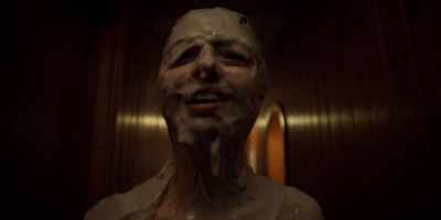 ♪ I believe in miracles ♪ - Guillermo del Toro's Cabinet of Curiosities
