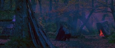 I believe in miracles - Ladyhawke