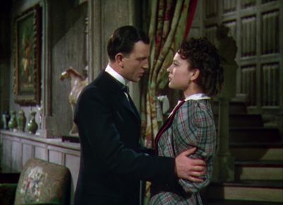 I believe in our happiness - The Four Feathers