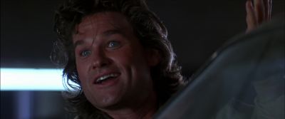 I believe in perestroika - Tango & Cash