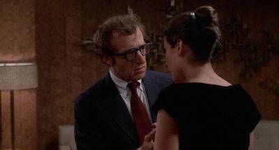 I believe in personal responsibility Howard - The Front