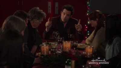 I believe in your talent - Christmas Encore