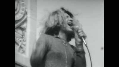 I believe in us getting our rights - The Stroll