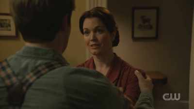 - I believe in you, John-Boy. - The Waltons' Homecoming