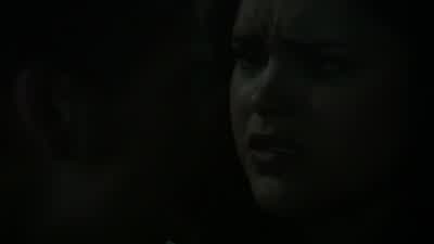 I believe in you. - Teen Wolf