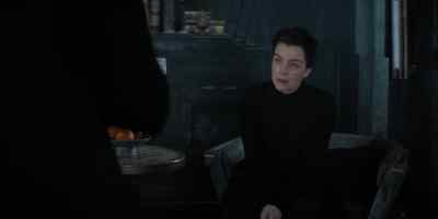 I believe in
your commitment,
Valya. - Dune: Prophecy