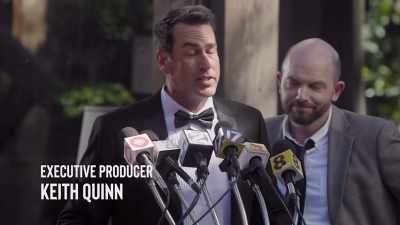 I believe that inside every single one of us, - Rob Riggle's Ski Master Academy