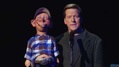 I believe that installing a smoke detector
smoke detector in my chimney - Jeff Dunham: Me The People