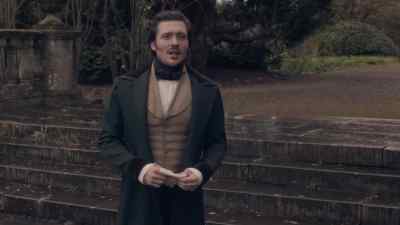 I believe this is yours, Duchess. - Victoria