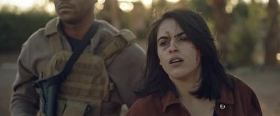 I believe this is yours. - Baghdad Central