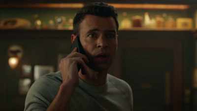 ♪ I believe it was a sin ♪ - Whiskey Cavalier