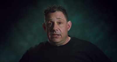 I believe it was absolutely
separation anxiety - Three Identical Strangers