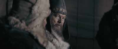 I believe it is time
for the steppe tribes to unite - The Legend of Tomiris