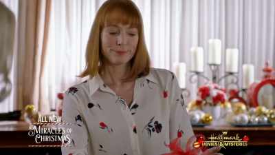 I believe it's gonna
turn up somewhere. - Our Christmas Love Song