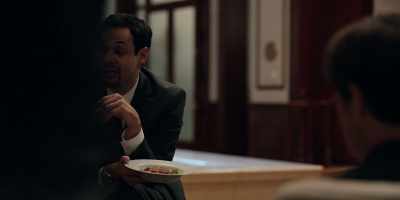 - I believe it's where it lets you pay
for a cab on your phone. - The Dropout