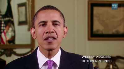 I believe it's
the fundamental responsibility - Obama: In Pursuit of a More Perfect Union