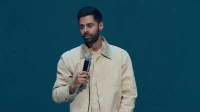 I believe it's unethical - Hasan Minhaj: The King's Jester