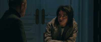 I believe it's why you let me
bring in some friends. - Kaiji: Final Game