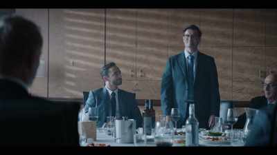 I believe I've been
called to duty by my faith - Prosper