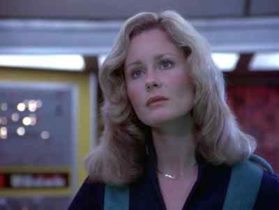 I believe I've found
a way in, Elizabeth. - Man from Atlantis