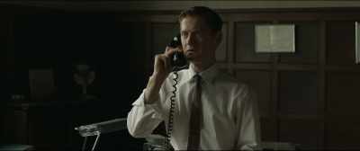 I believe I've made
my point clear. - Marrowbone