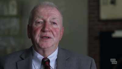 I believe that justice
is finally served, - Rifkin on Rifkin: Private Confessions of a Serial Killer