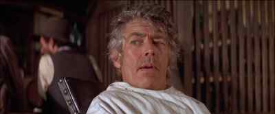 I believe you know of me. Bill Kermit. - Pat Garrett & Billy the Kid
