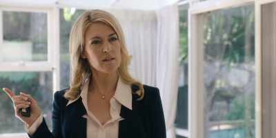 I believe they made a nursery - The Secrets She Keeps