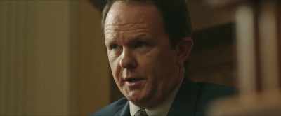 I believe we made
about a $200,000 donation. - The Burial