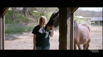 I believe it makes her a lot
more comfortable, personally. - The Pike County Murders: A Family Massacre