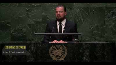 - I believe that mankind
has looked at climate change - Teslafy Me