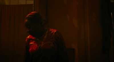 - I believe you maybe had it. - Rumble Through the Dark