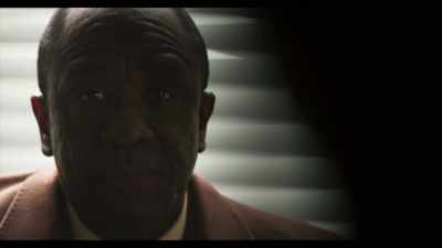 ...I believe your mother started
something very important - Black Earth Rising