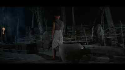I believe you must leave here... - Lord Jim