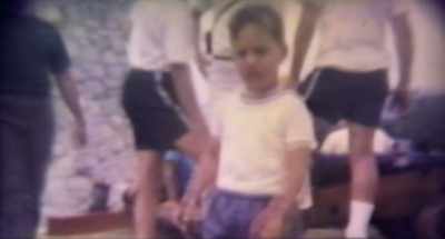 I believe nature
and nurture both matter. - Three Identical Strangers