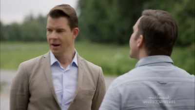 I believe you need
a distraction. - Signed, Sealed, Delivered: The Road Less Traveled