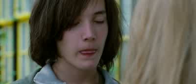 I believe one thing. - Mr  Nobody