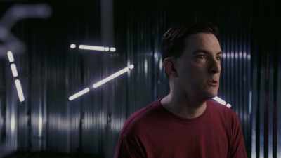 I believe that our language - James Cameron's Story of Science Fiction