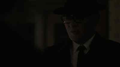 I believe our two countries - The Man in the High Castle