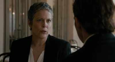 I believe your prediction about
what could and will happen... - Shock and Awe