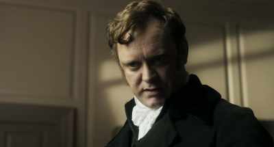 I believe it prudent - Peterloo